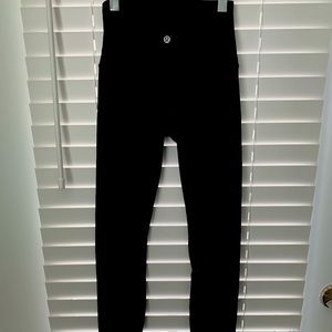 Lululemon HR pant